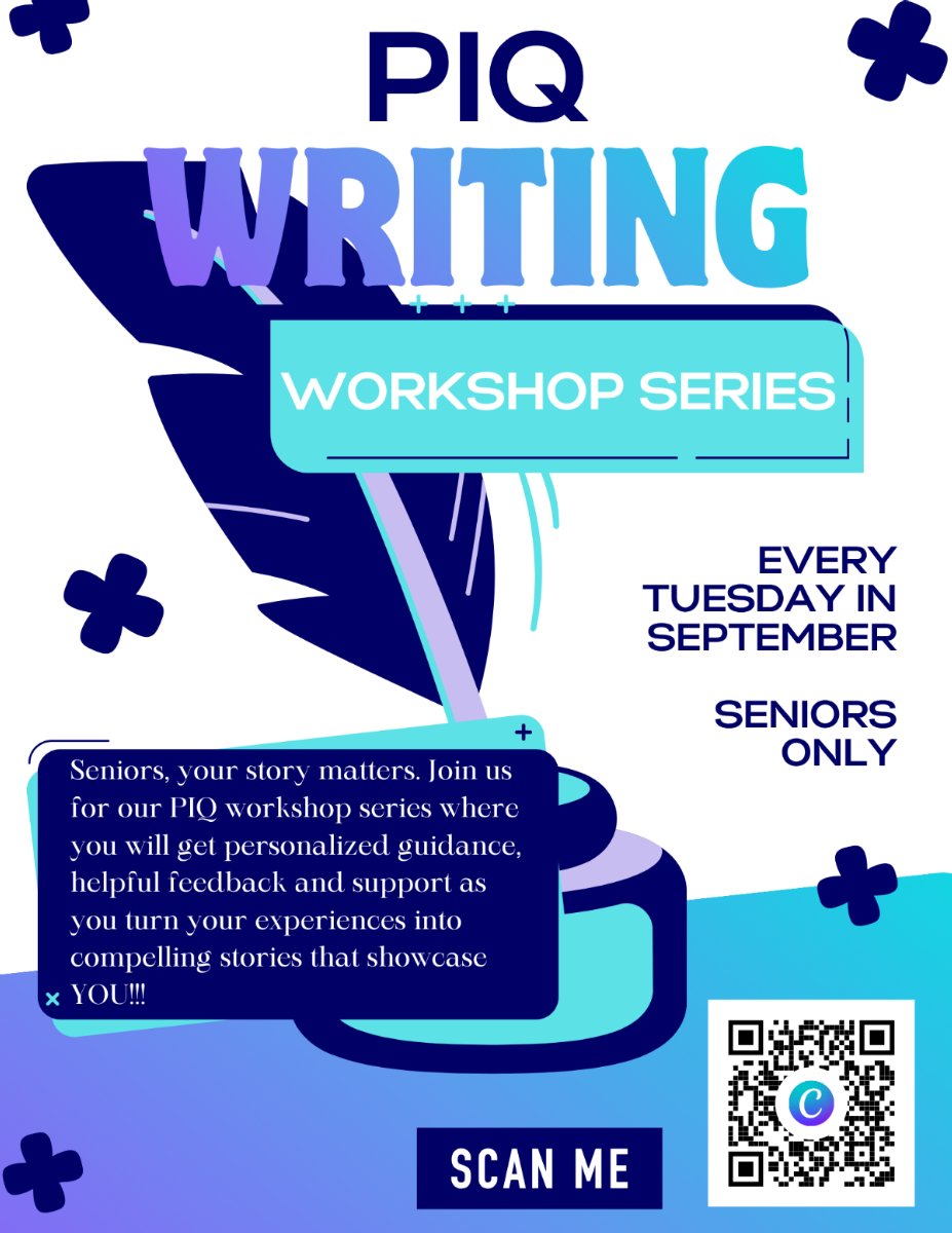 PIQ Workshop Series